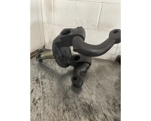 INTERNATIONAL  Spindle  Knuckle, Front