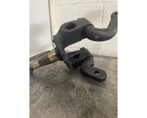 INTERNATIONAL  Spindle  Knuckle, Front