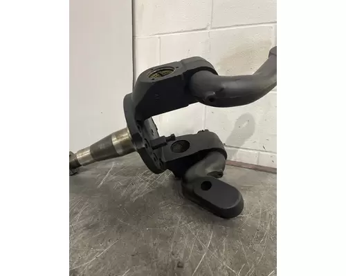 INTERNATIONAL  Spindle  Knuckle, Front
