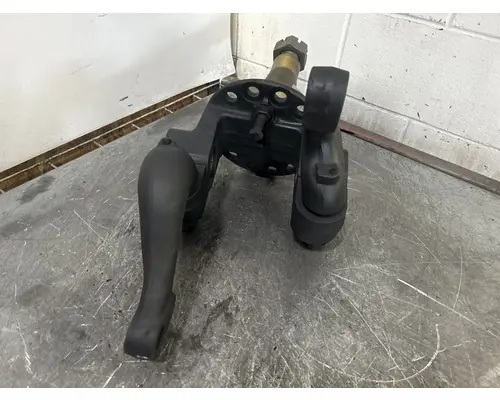 INTERNATIONAL  Spindle  Knuckle, Front