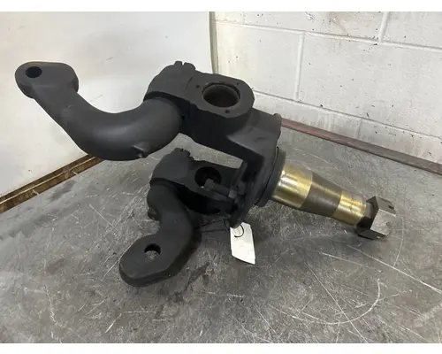 INTERNATIONAL  Spindle  Knuckle, Front