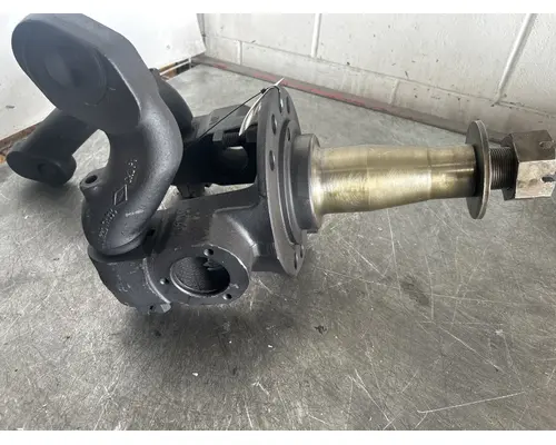INTERNATIONAL  Spindle  Knuckle, Front