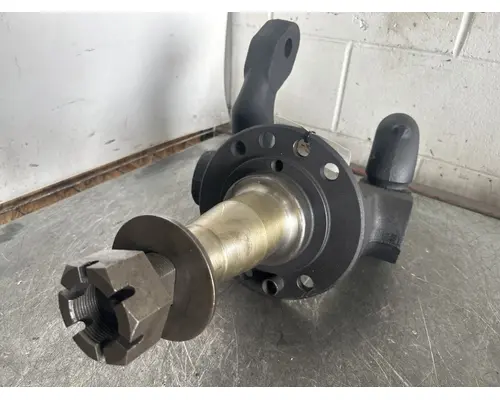 INTERNATIONAL  Spindle  Knuckle, Front