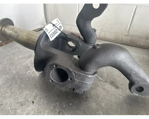 INTERNATIONAL  Spindle  Knuckle, Front