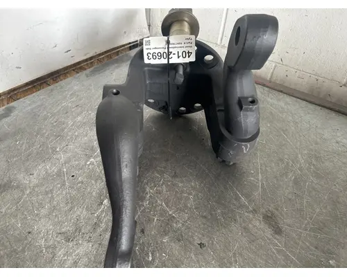 INTERNATIONAL  Spindle  Knuckle, Front