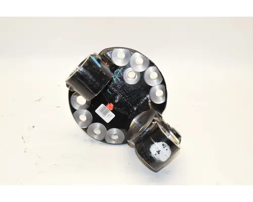 INTERNATIONAL  Spindle  Knuckle, Front