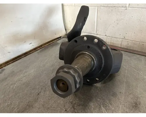 INTERNATIONAL  Spindle  Knuckle, Front