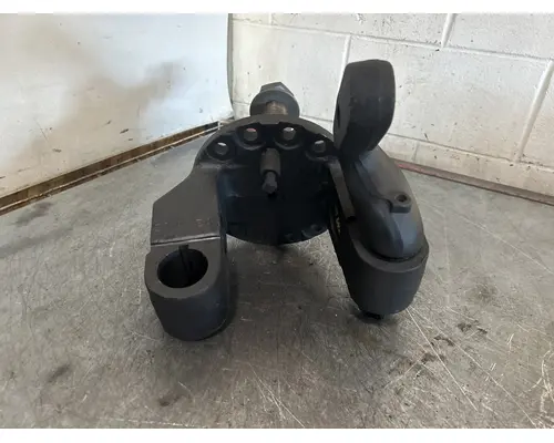 INTERNATIONAL  Spindle  Knuckle, Front