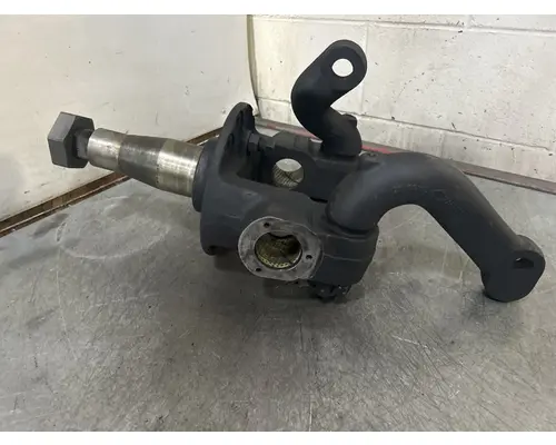 INTERNATIONAL  Spindle  Knuckle, Front