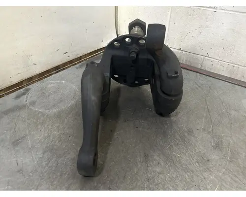 INTERNATIONAL  Spindle  Knuckle, Front