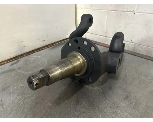 INTERNATIONAL  Spindle  Knuckle, Front