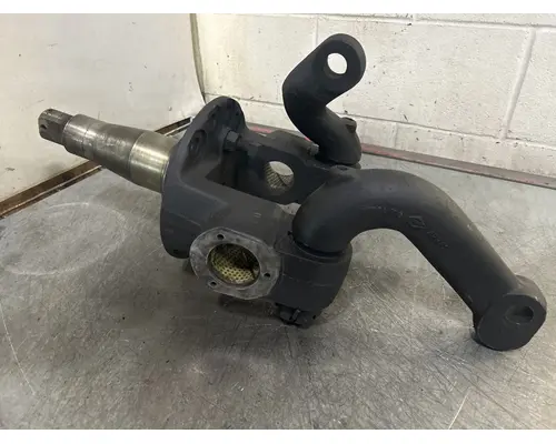 INTERNATIONAL  Spindle  Knuckle, Front