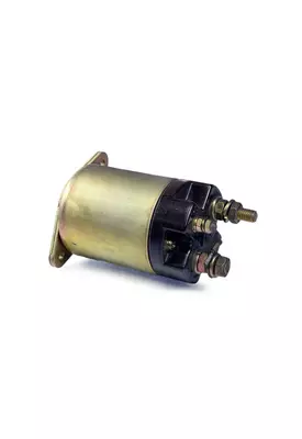 INTERNATIONAL  Starter Motor