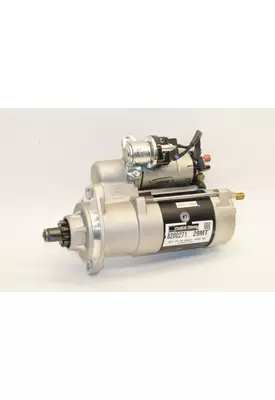 INTERNATIONAL  Starter Motor