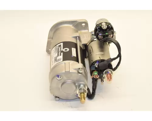 INTERNATIONAL  Starter Motor
