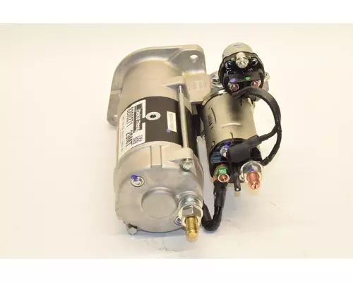 INTERNATIONAL  Starter Motor