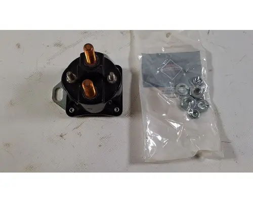 INTERNATIONAL  Starter Solenoid