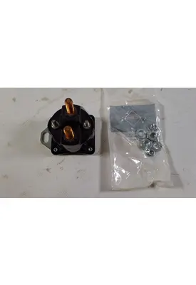 INTERNATIONAL  Starter Solenoid