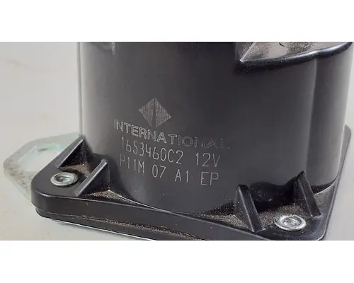 INTERNATIONAL  Starter Solenoid