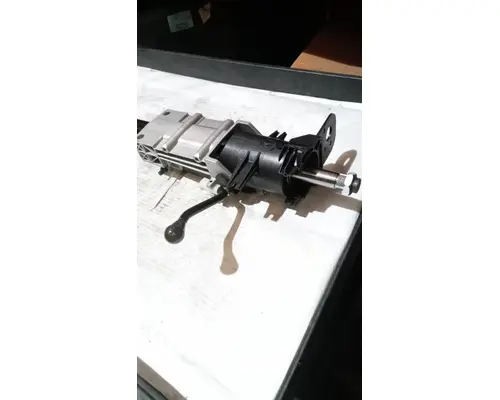 INTERNATIONAL  Steering Column