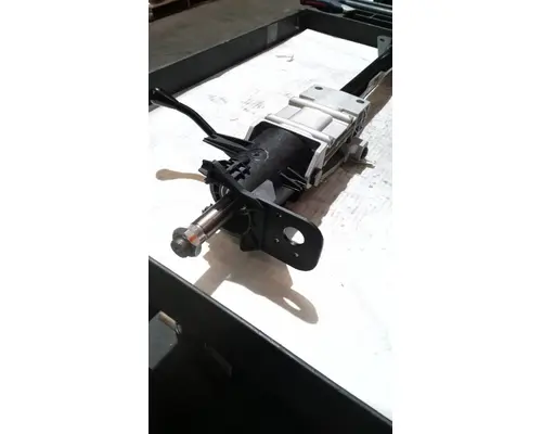 INTERNATIONAL  Steering Column