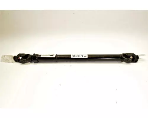 INTERNATIONAL  Steering Gear  Rack