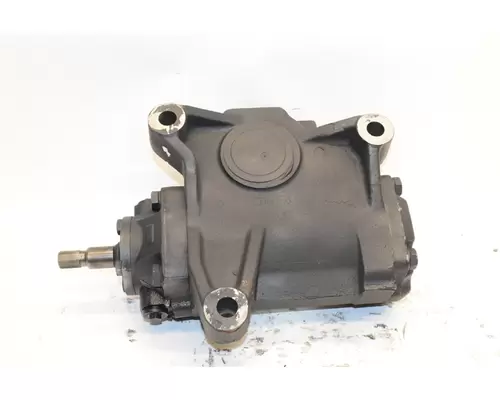 INTERNATIONAL  Steering Gear  Rack