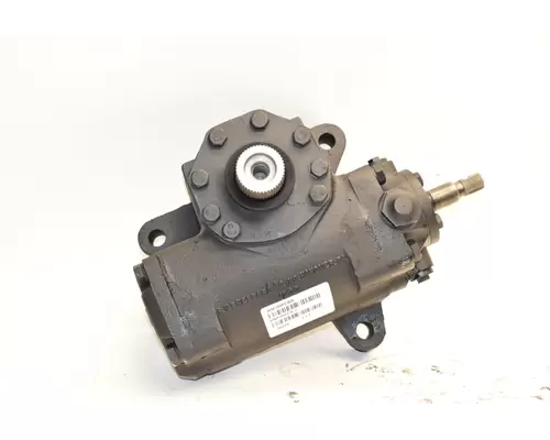INTERNATIONAL  Steering Gear  Rack