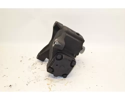 INTERNATIONAL  Steering Gear  Rack