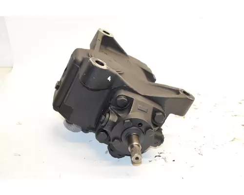 INTERNATIONAL  Steering Gear  Rack