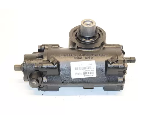 INTERNATIONAL  Steering Gear  Rack