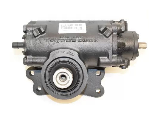 INTERNATIONAL  Steering Gear  Rack