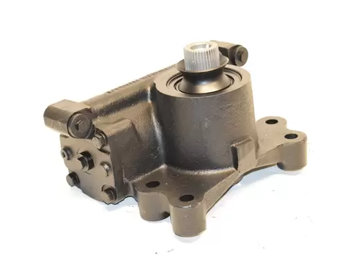 INTERNATIONAL  Steering Gear  Rack