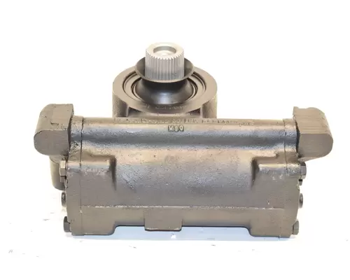 INTERNATIONAL  Steering Gear  Rack