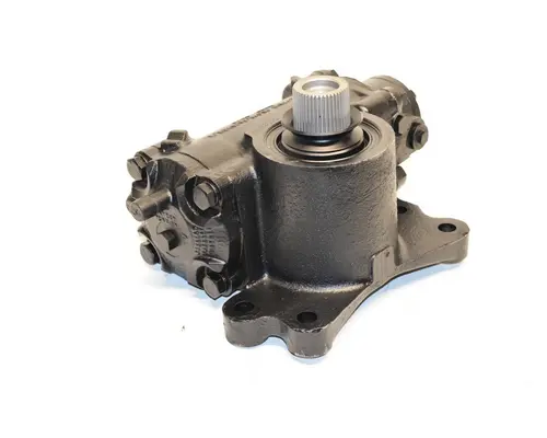 INTERNATIONAL  Steering Gear  Rack