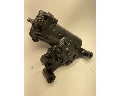 INTERNATIONAL  Steering Gear  Rack