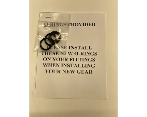 INTERNATIONAL  Steering Gear  Rack