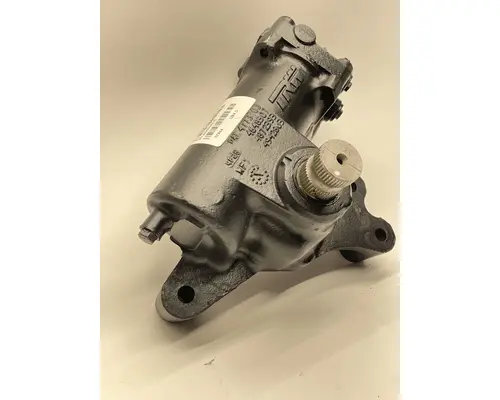 INTERNATIONAL  Steering Gear  Rack