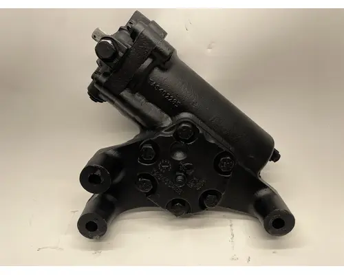 INTERNATIONAL  Steering Gear  Rack