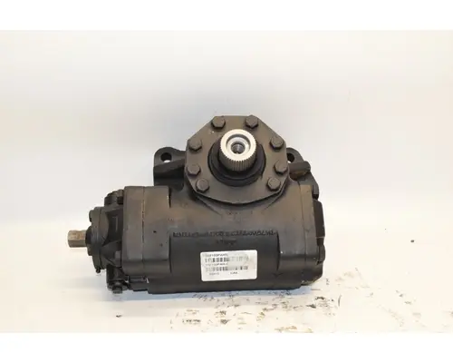 INTERNATIONAL  Steering Gear  Rack