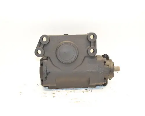 INTERNATIONAL  Steering Gear  Rack