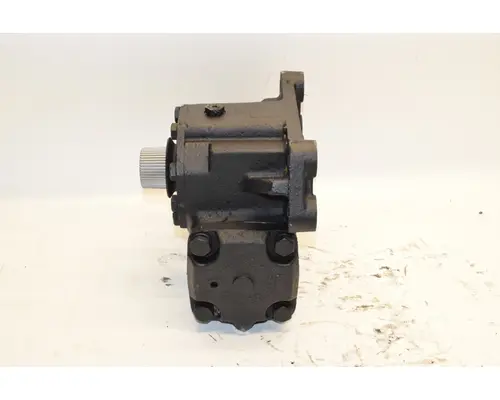 INTERNATIONAL  Steering Gear  Rack