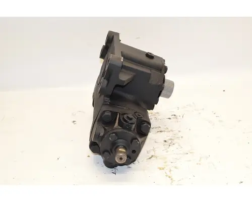 INTERNATIONAL  Steering Gear  Rack