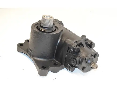 INTERNATIONAL  Steering Gear  Rack