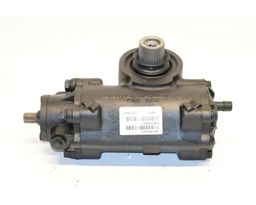 INTERNATIONAL  Steering Gear  Rack