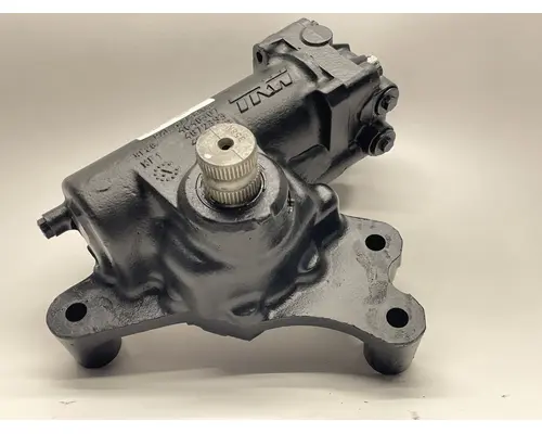 INTERNATIONAL  Steering Gear  Rack