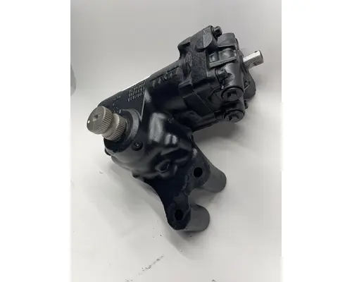 INTERNATIONAL  Steering Gear  Rack