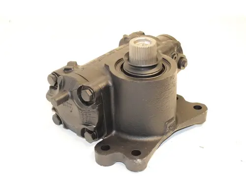 INTERNATIONAL  Steering Gear  Rack