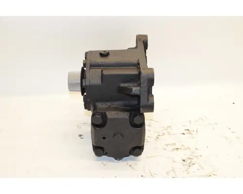 INTERNATIONAL  Steering Gear  Rack