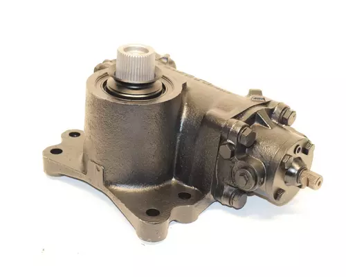 INTERNATIONAL  Steering Gear Box